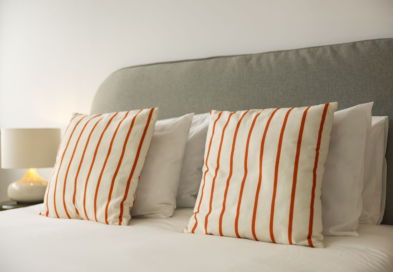 Villa em Lisboa - Restelo Oasis by Clama Restreats