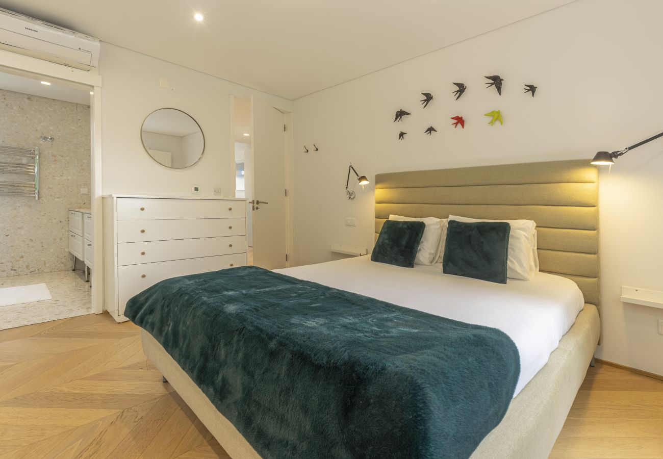 Villa em Lisboa - Restelo Oasis by Clama Restreats