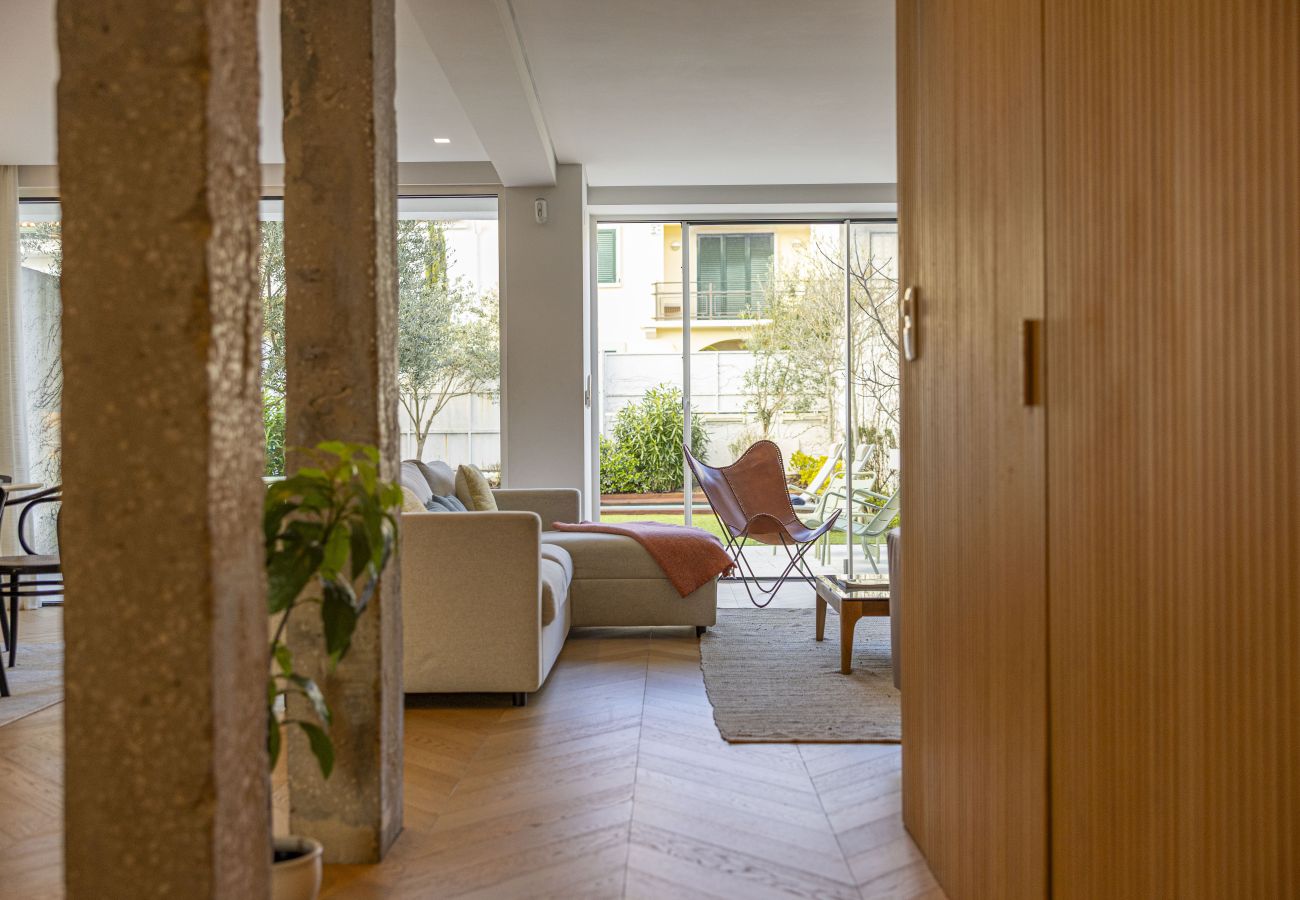 Villa em Lisboa - Restelo Oasis by Clama Restreats