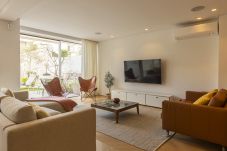 Villa em Lisboa - Restelo Oasis by Clama Retreats