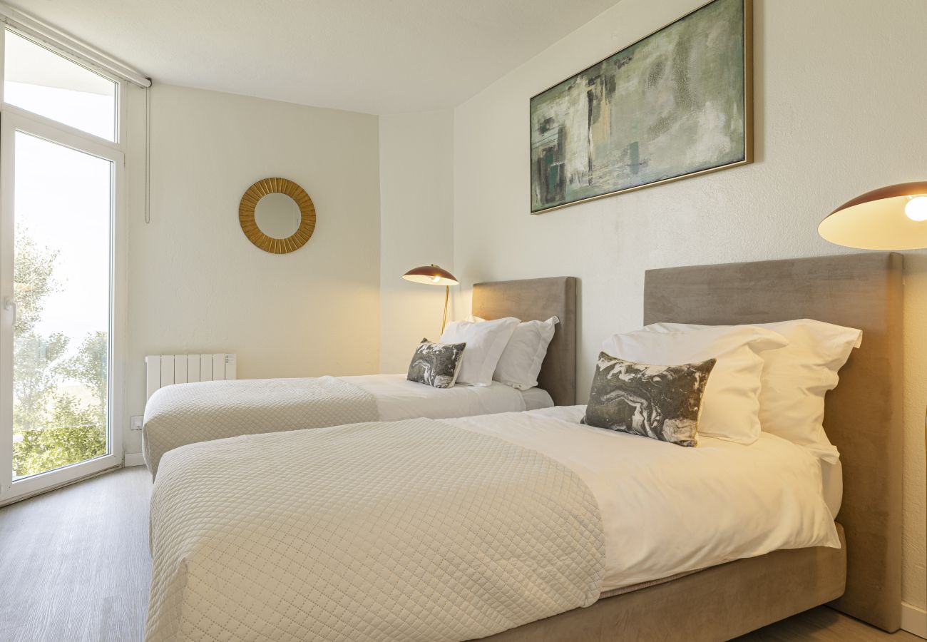 Villa em Alcabideche - Biscaia Blue Horizon by Clama Retreats