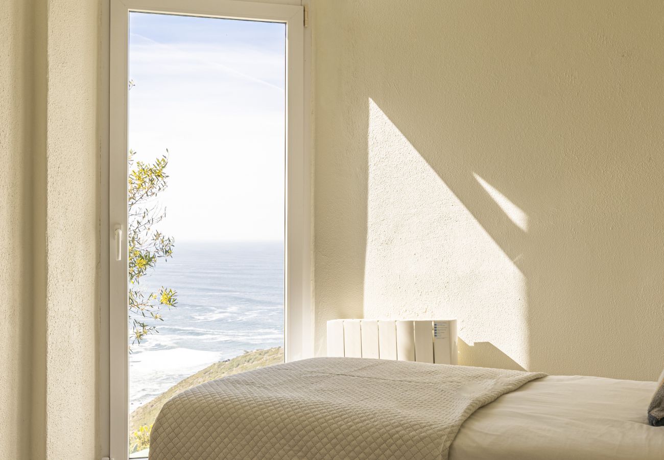 Villa em Alcabideche - Biscaia Blue Horizon by Clama Retreats