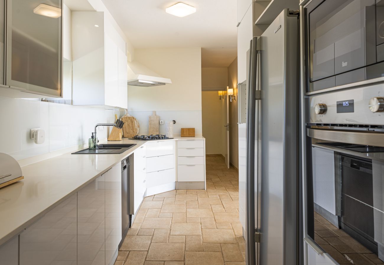 Villa em Alcabideche - Biscaia Blue Horizon by Clama Retreats