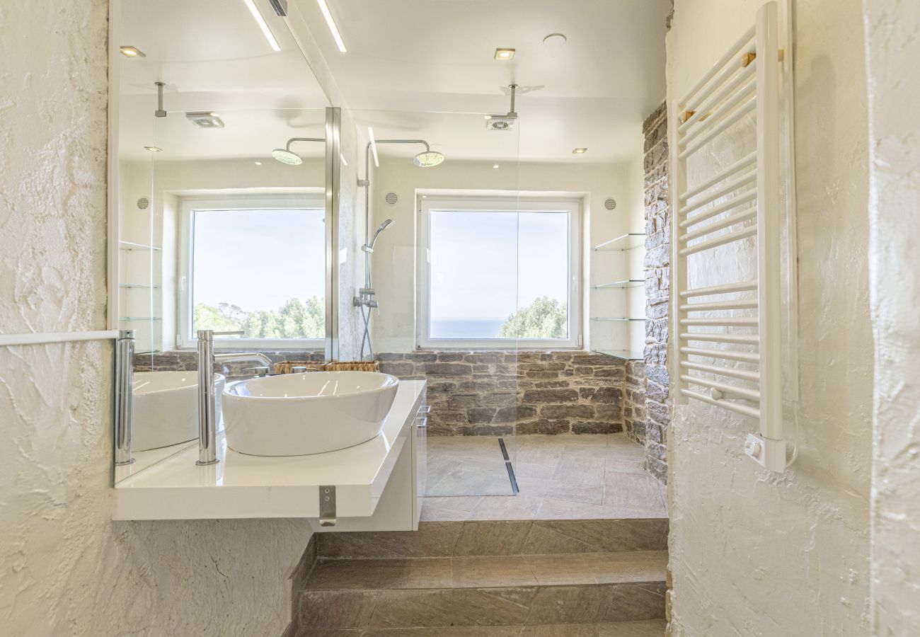 Villa em Alcabideche - Biscaia Blue Horizon by Clama Retreats