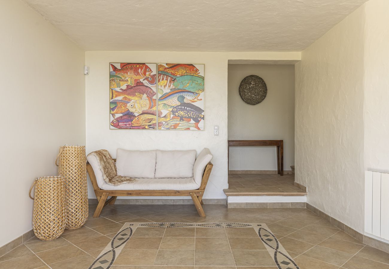 Villa em Alcabideche - Biscaia Blue Horizon by Clama Retreats