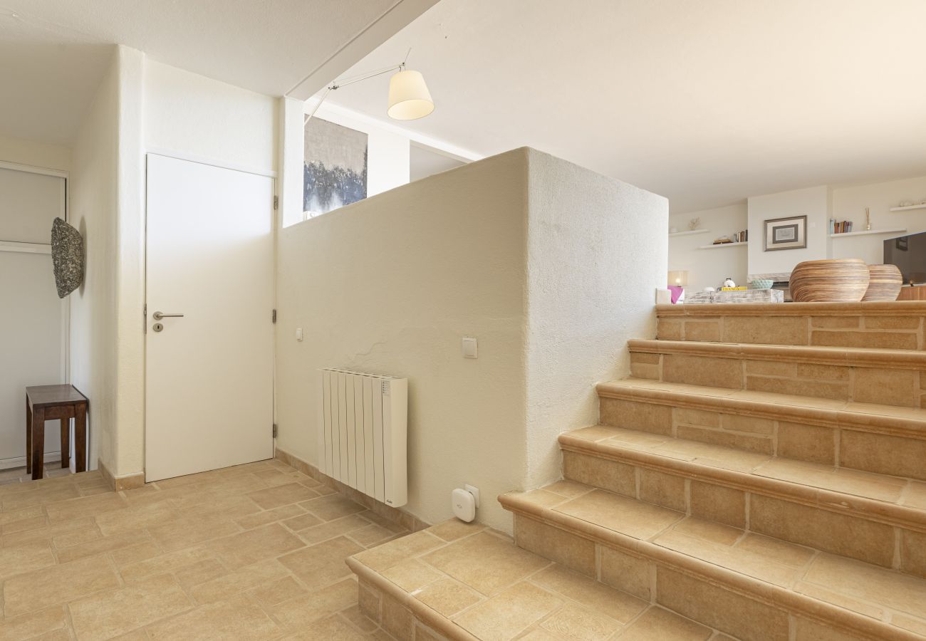 Villa em Alcabideche - Biscaia Blue Horizon by Clama Retreats