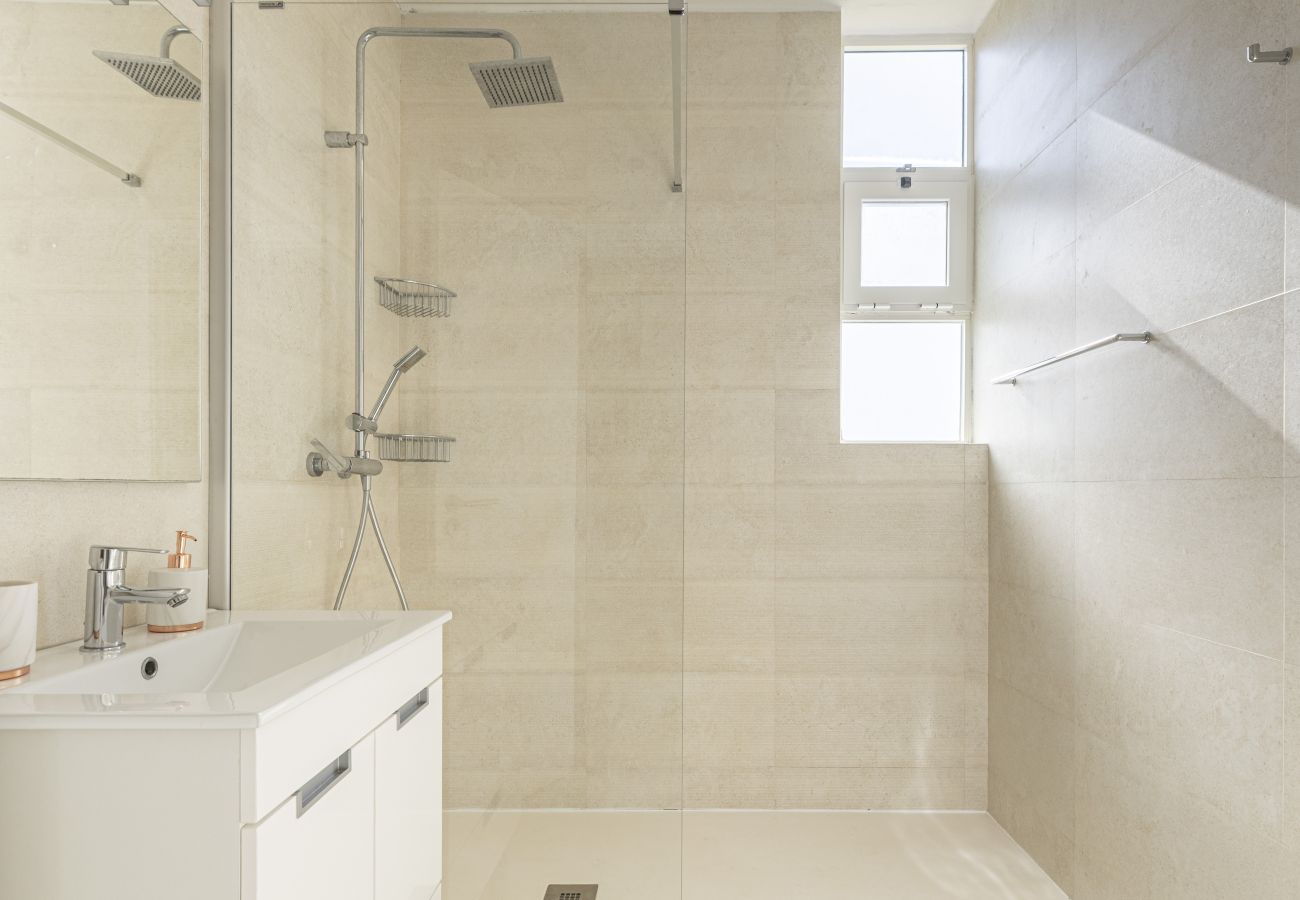 Villa em Alcabideche - Biscaia Blue Horizon by Clama Retreats