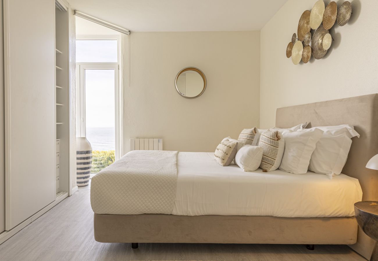 Villa em Alcabideche - Biscaia Blue Horizon by Clama Retreats