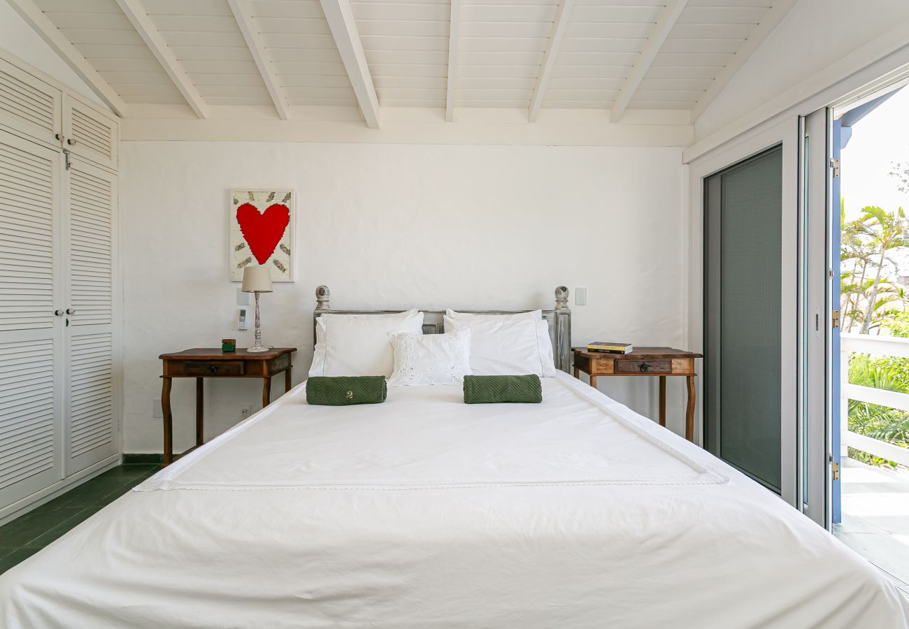 Casa em Florianópolis - Florianópolis Seaside Hideaway