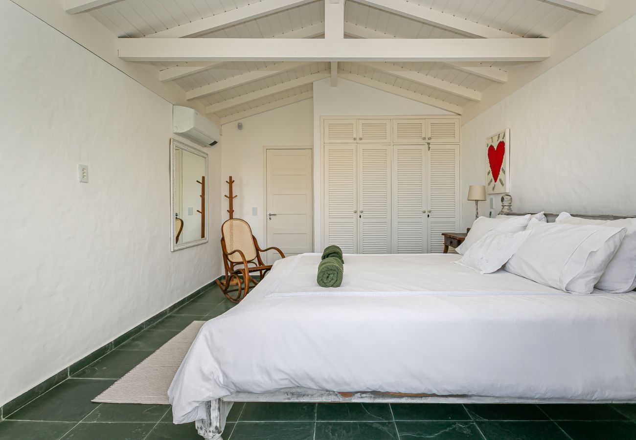 Casa em Florianópolis - Florianópolis Seaside Hideaway