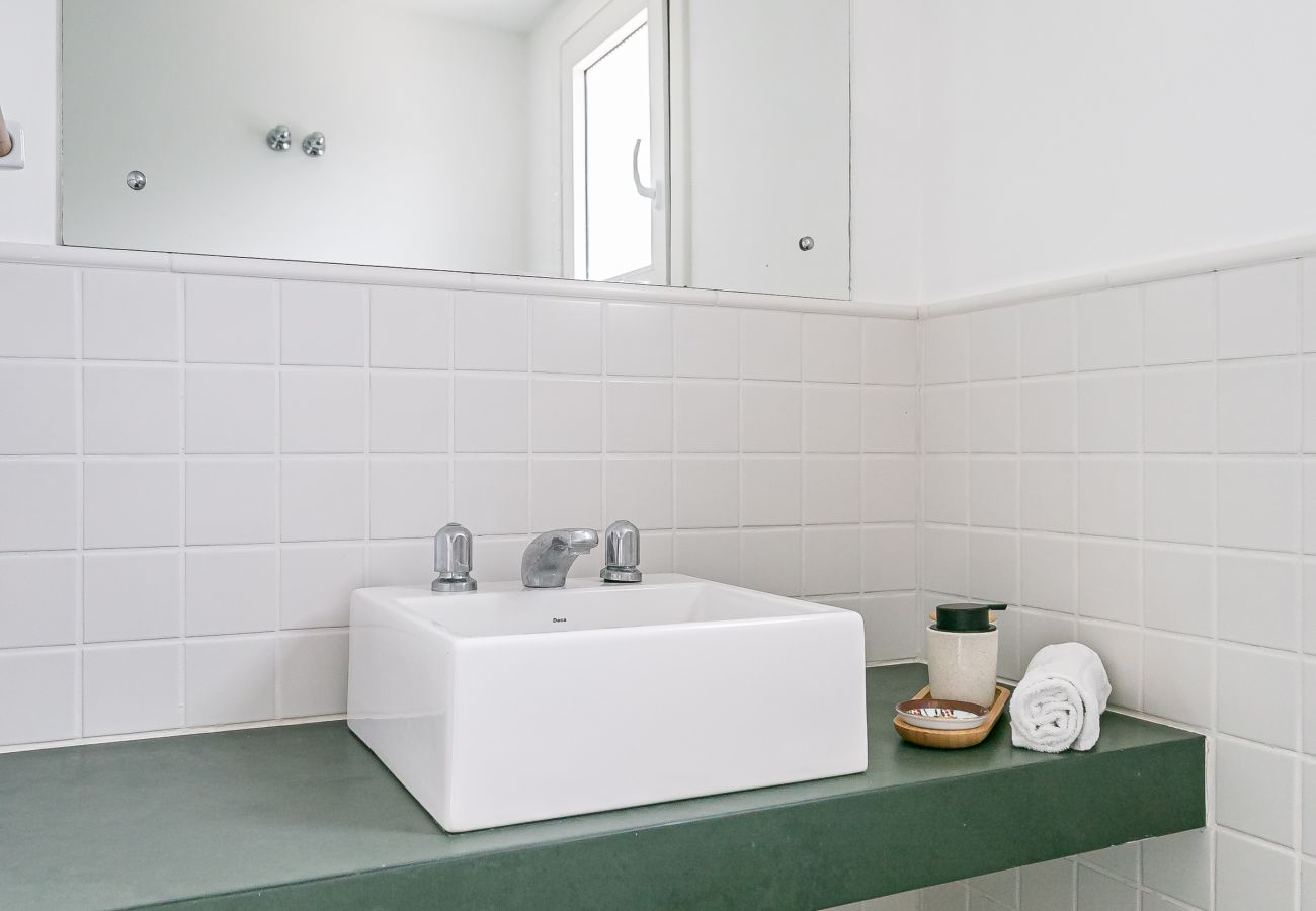 Casa em Florianópolis - Florianópolis Seaside Hideaway