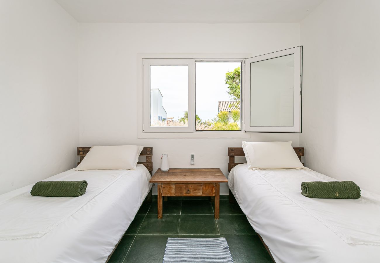 Casa em Florianópolis - Florianópolis Seaside Hideaway