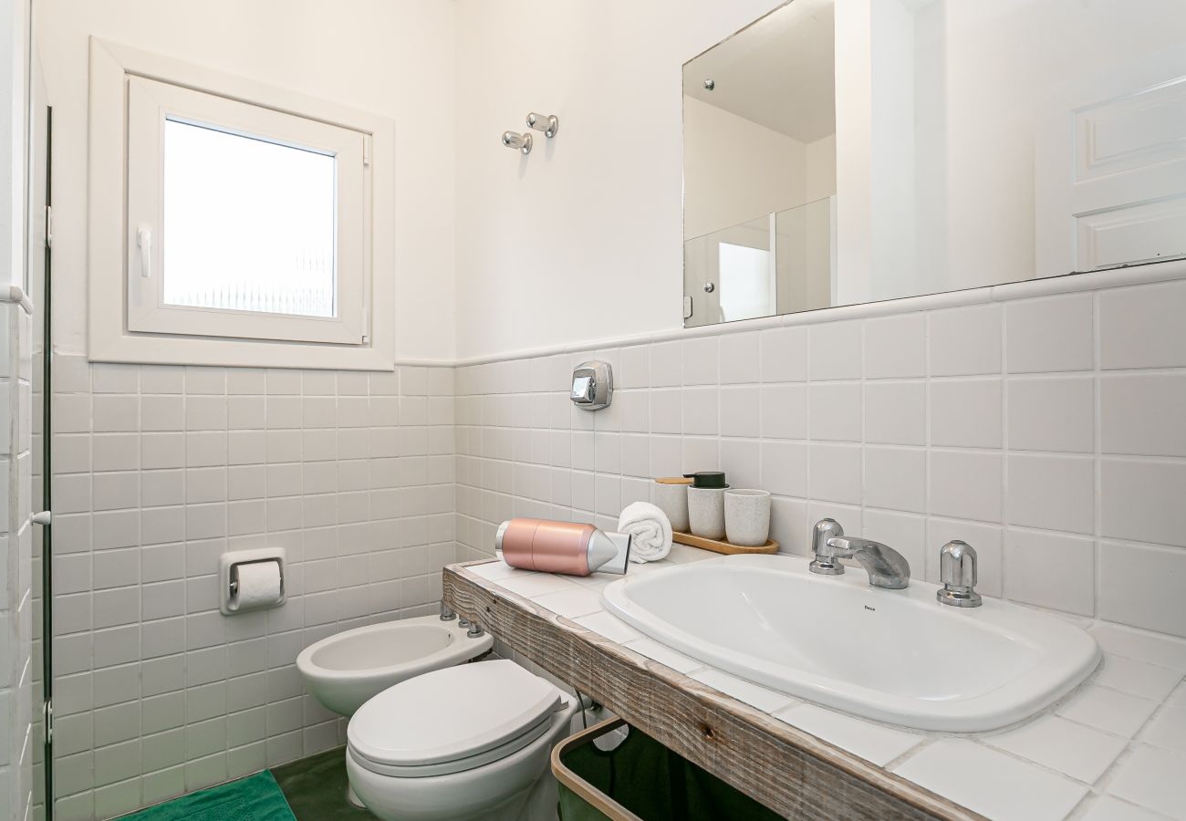 Casa em Florianópolis - Florianópolis Seaside Hideaway