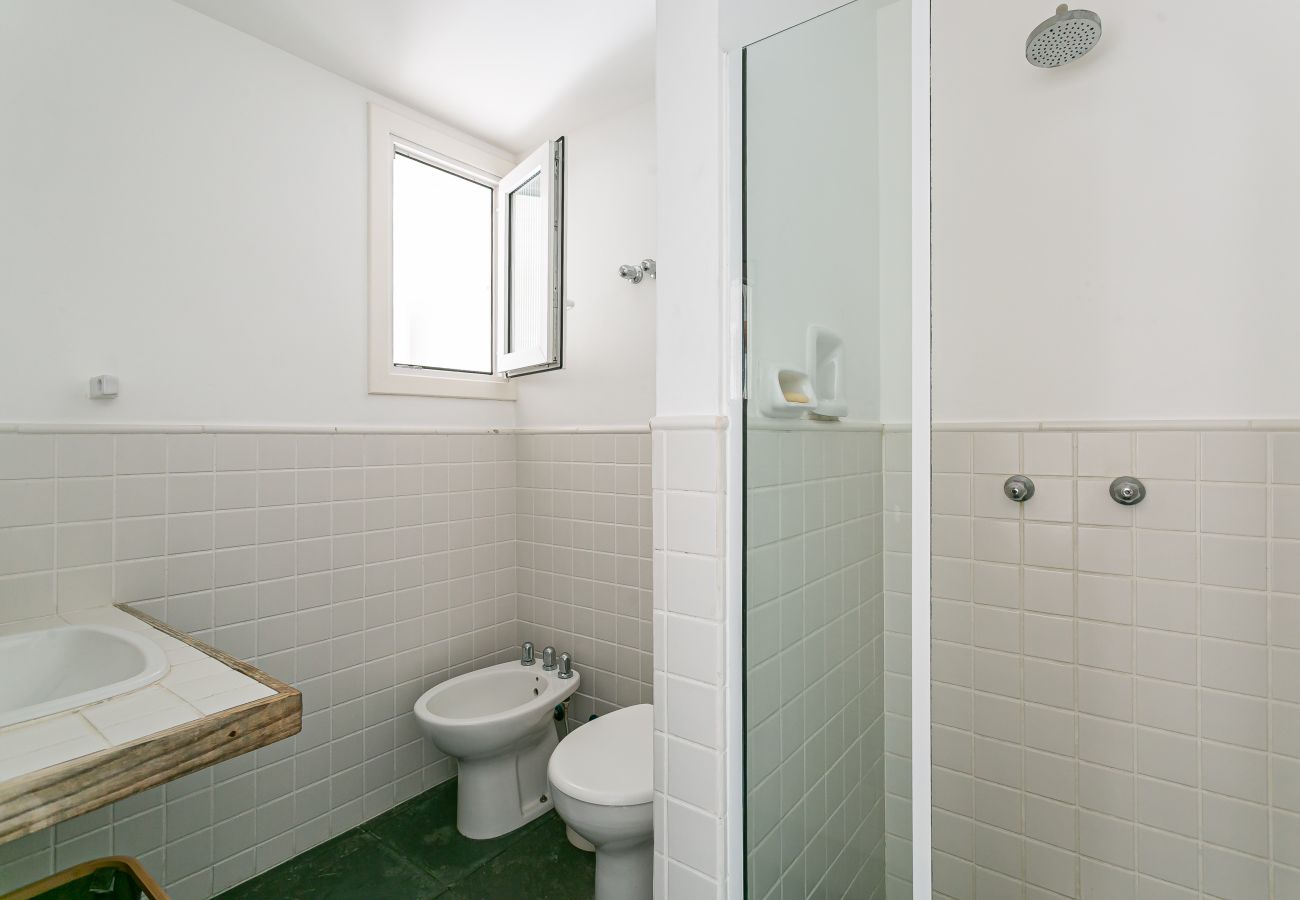 Casa em Florianópolis - Florianópolis Seaside Hideaway