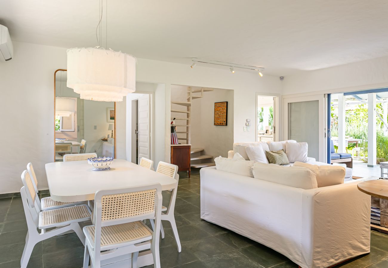 Casa em Florianópolis - Florianópolis Seaside Hideaway