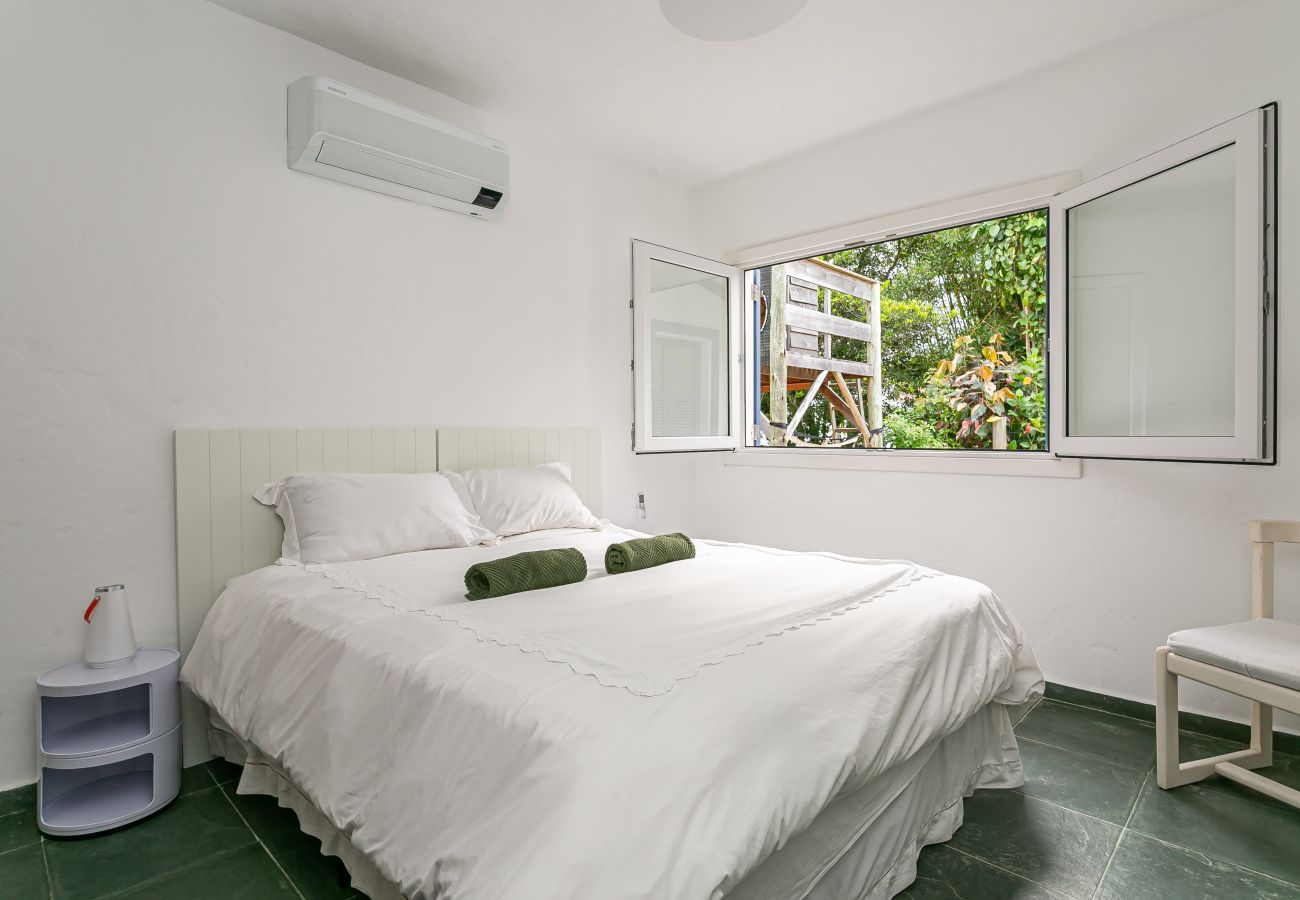 Casa em Florianópolis - Florianópolis Seaside Hideaway