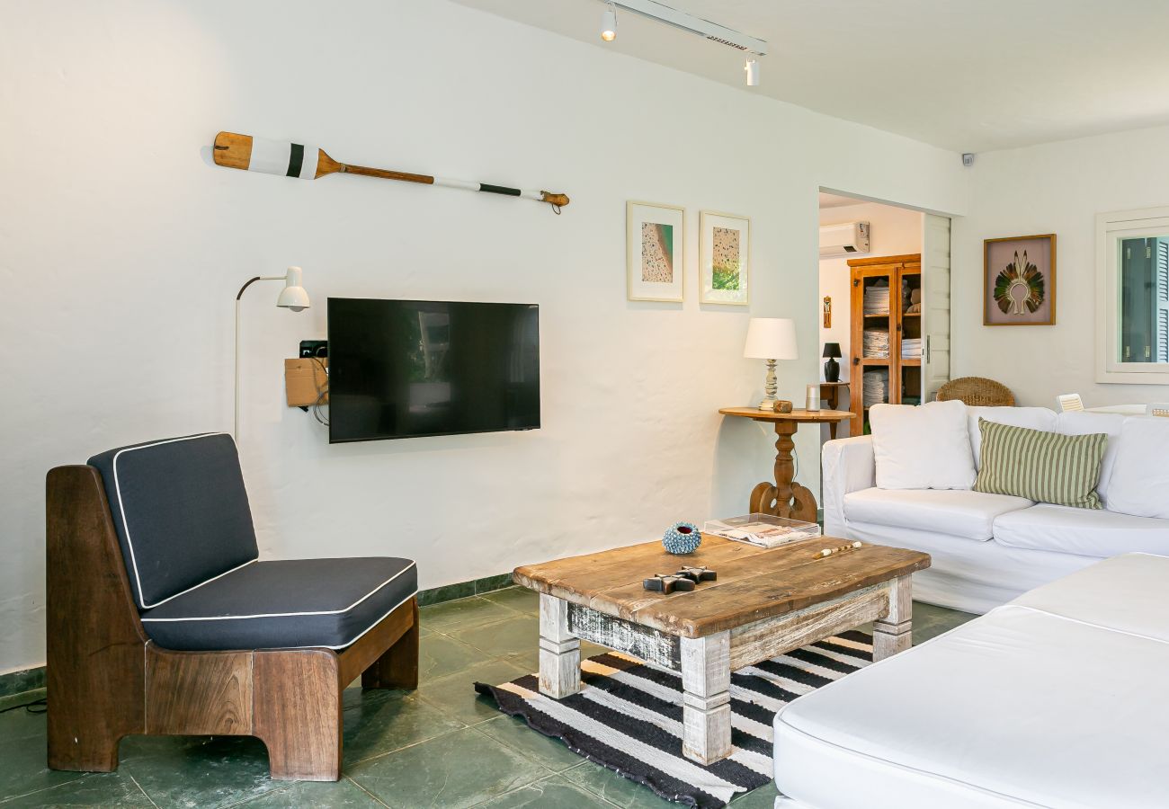 Casa em Florianópolis - Florianópolis Seaside Hideaway