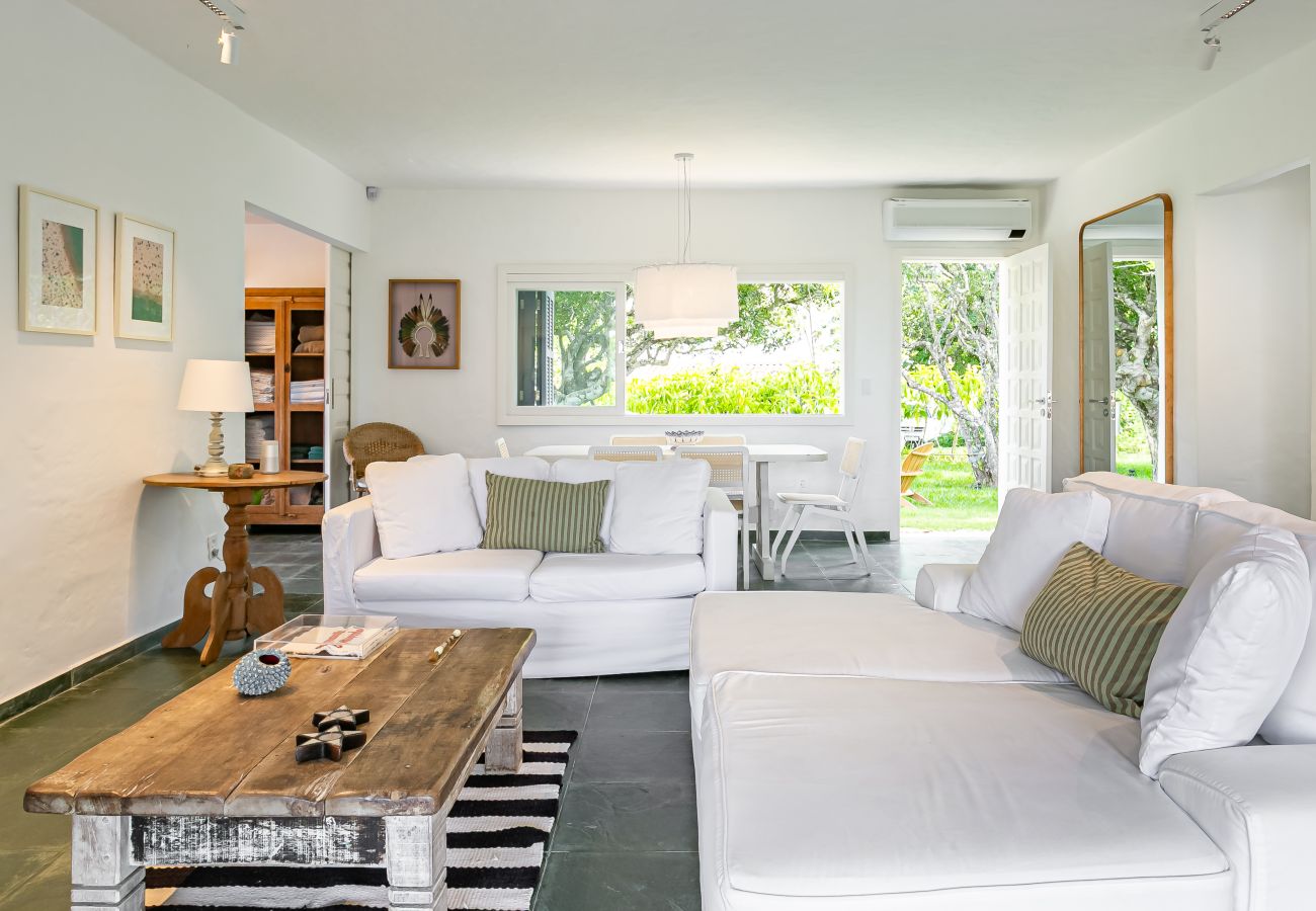 Casa em Florianópolis - Florianópolis Seaside Hideaway