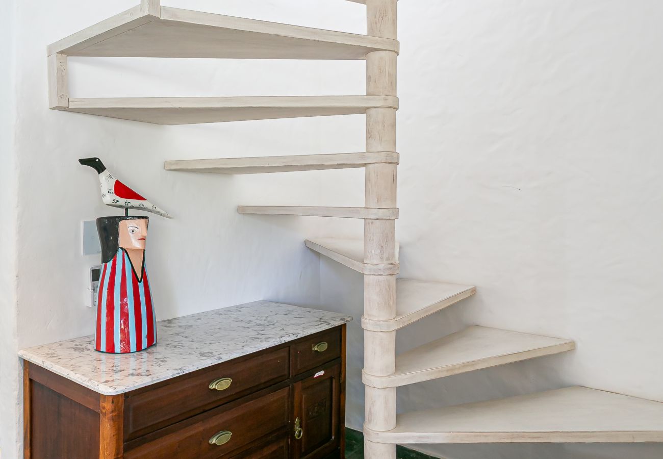 Casa em Florianópolis - Florianópolis Seaside Hideaway