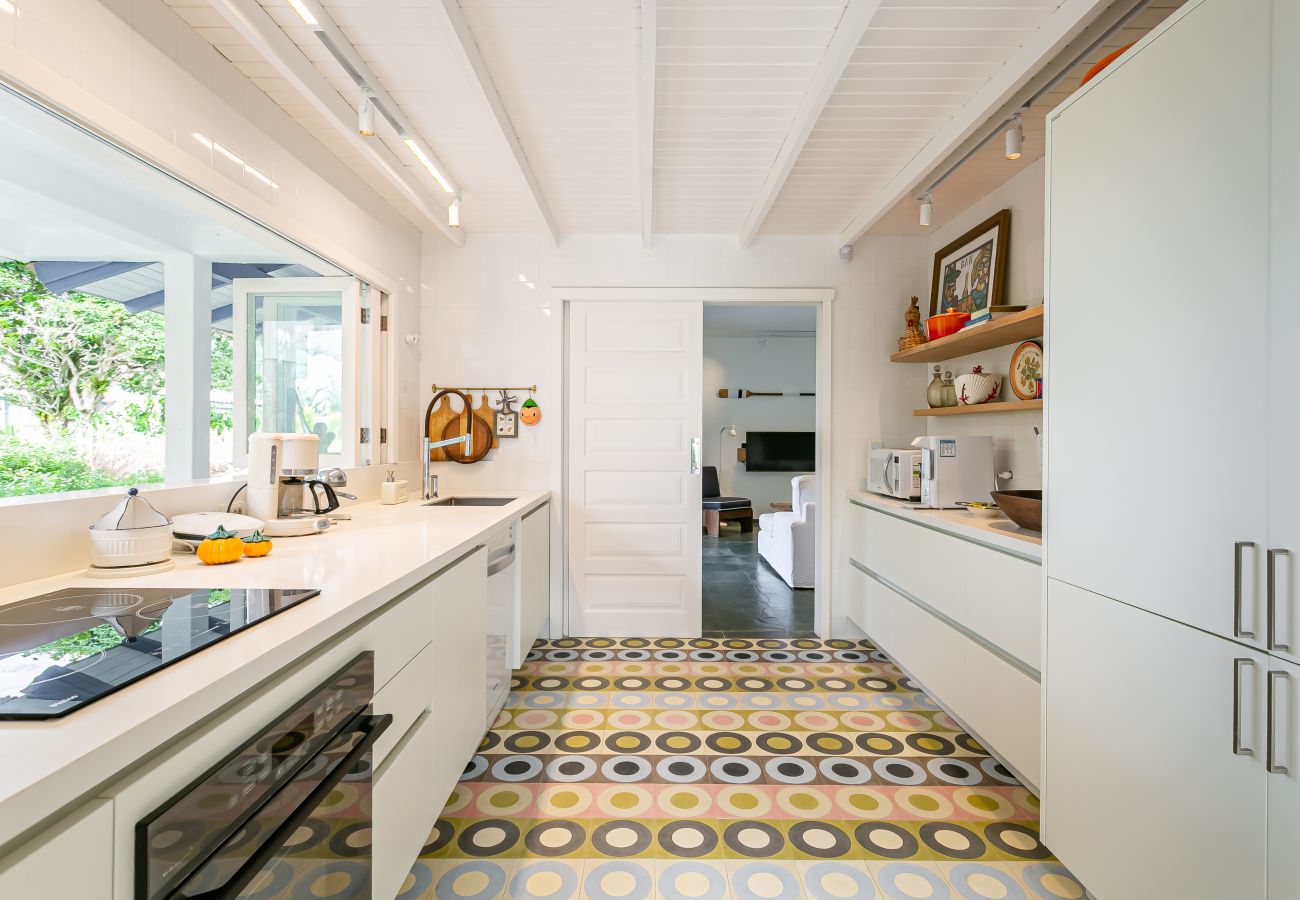 Casa em Florianópolis - Florianópolis Seaside Hideaway