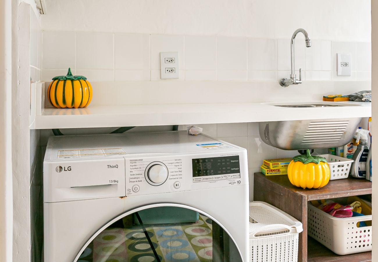 Casa em Florianópolis - Florianópolis Seaside Hideaway