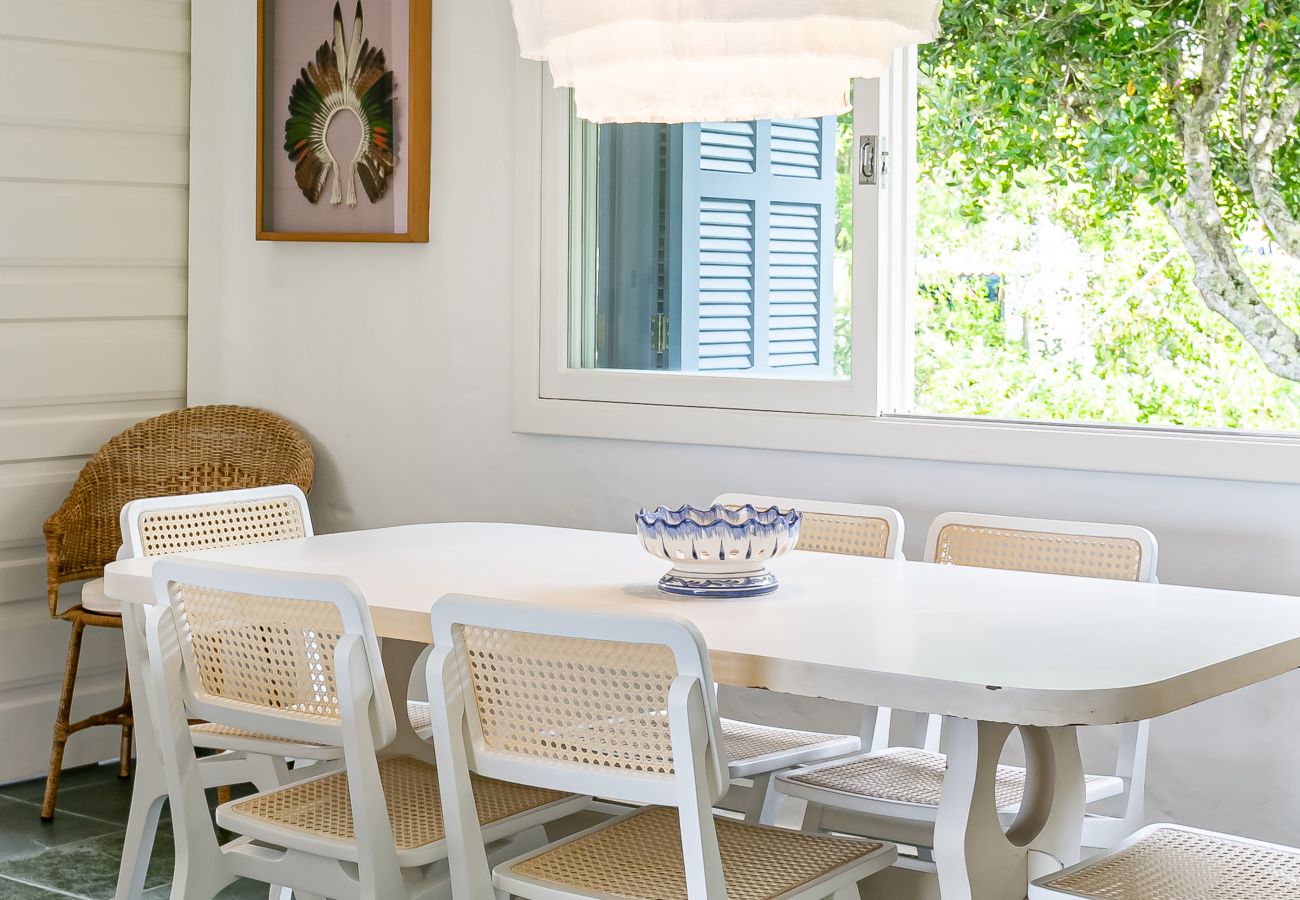 Casa em Florianópolis - Florianópolis Seaside Hideaway