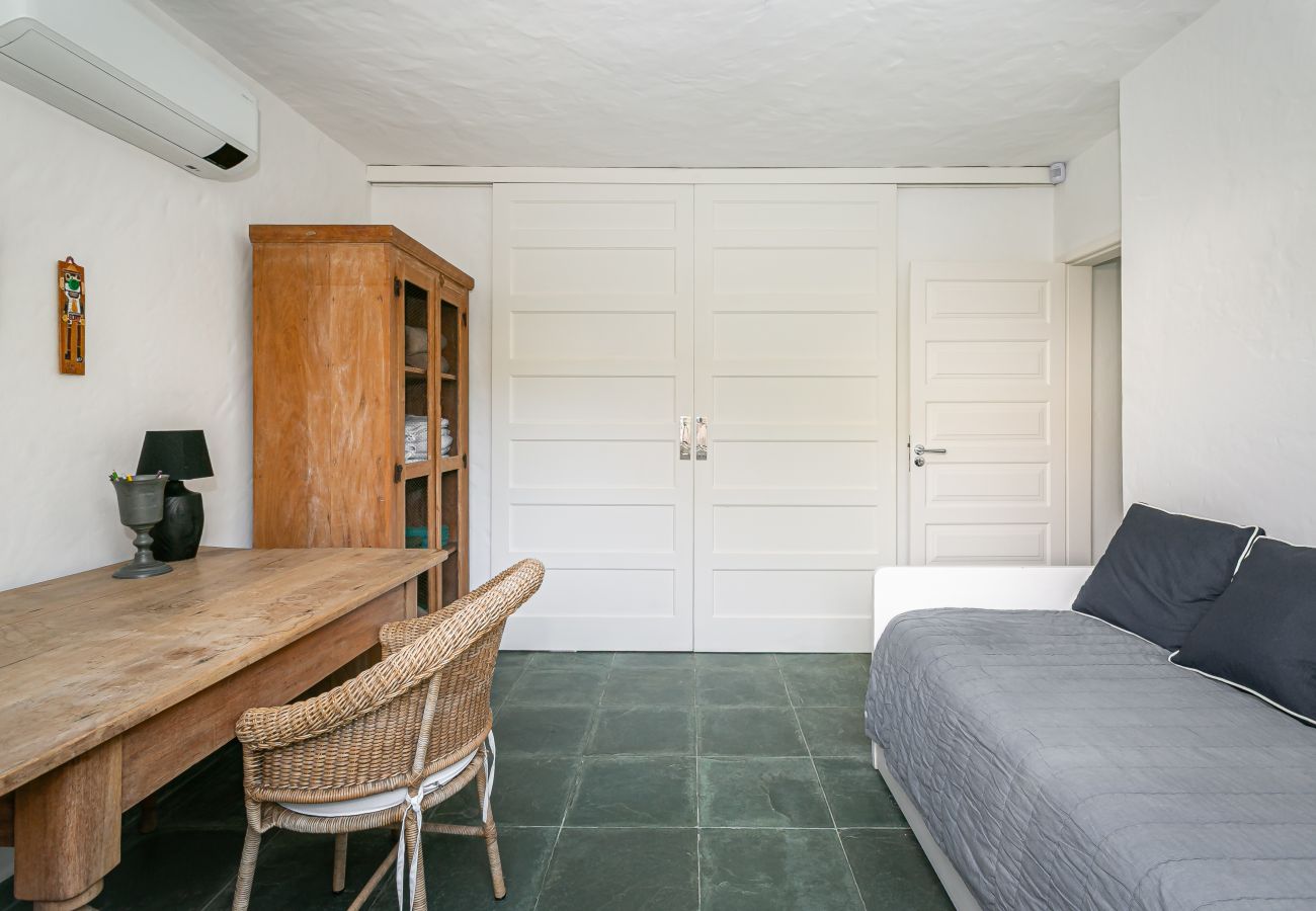 Casa em Florianópolis - Florianópolis Seaside Hideaway