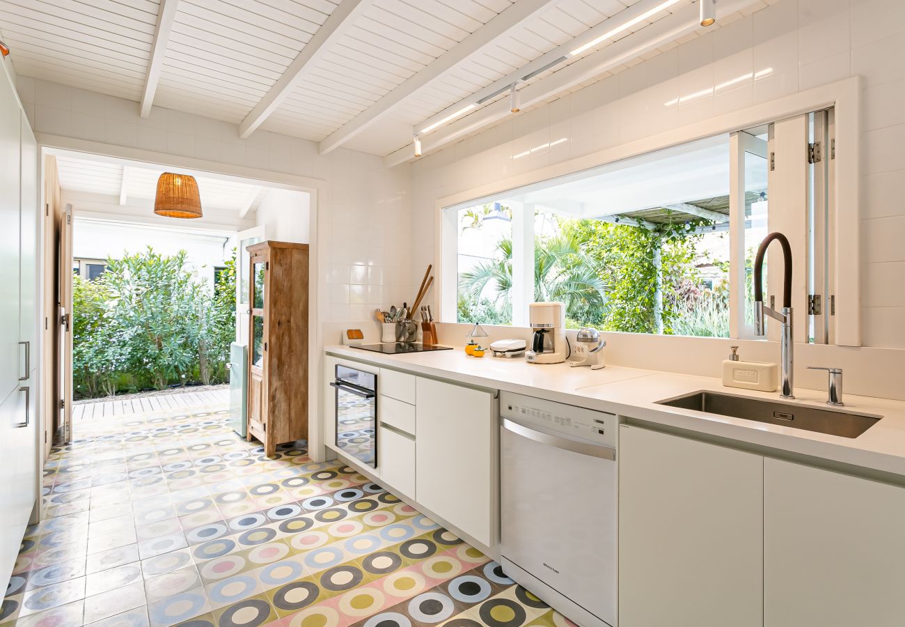 Casa em Florianópolis - Florianópolis Seaside Hideaway