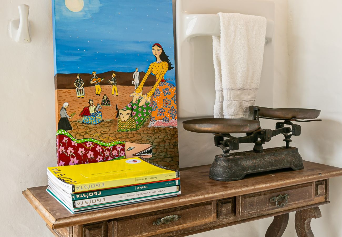 Casa em Florianópolis - Florianópolis Seaside Hideaway