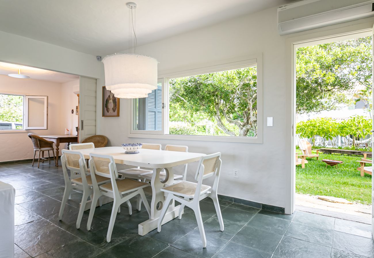 Casa em Florianópolis - Florianópolis Seaside Hideaway