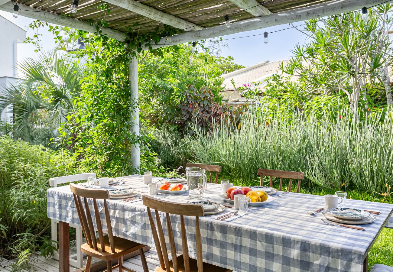 Casa em Florianópolis - Florianópolis Seaside Hideaway