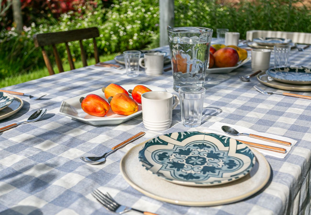 Casa em Florianópolis - Florianópolis Seaside Hideaway