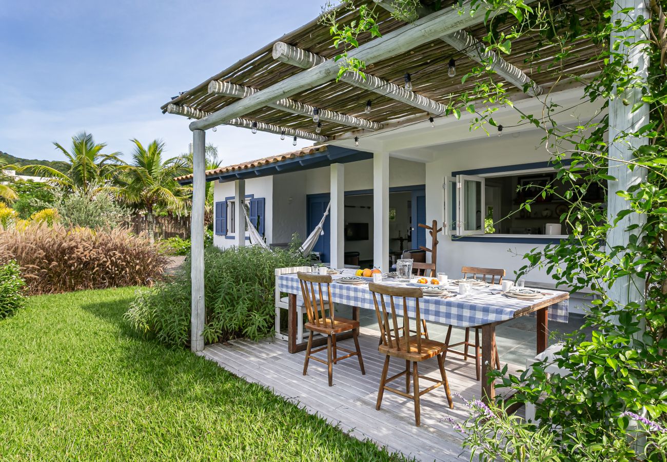 Casa em Florianópolis - Florianópolis Seaside Hideaway
