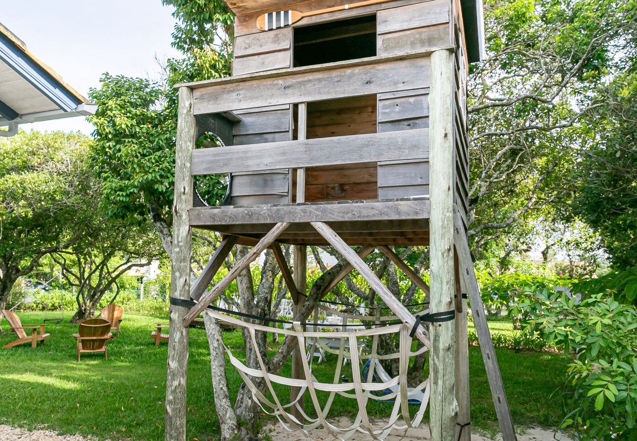Casa em Florianópolis - Florianópolis Seaside Hideaway