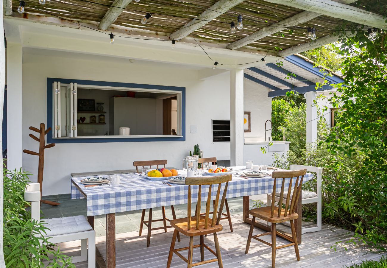 Casa em Florianópolis - Florianópolis Seaside Hideaway