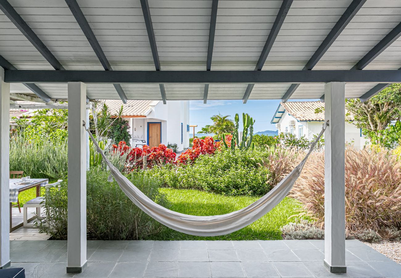 Casa em Florianópolis - Florianópolis Seaside Hideaway