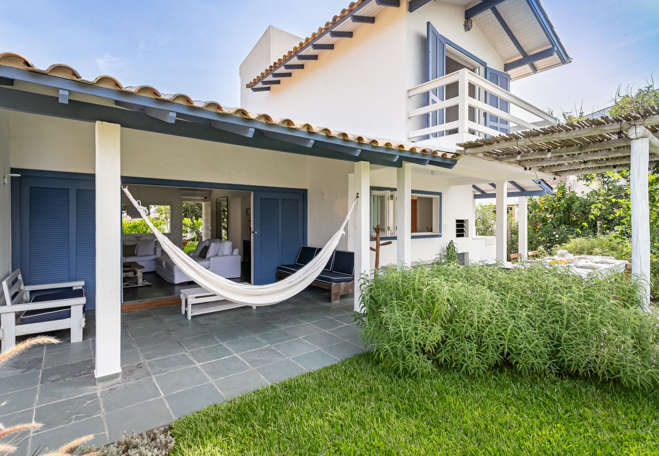 Casa em Florianópolis - Florianópolis Seaside Hideaway