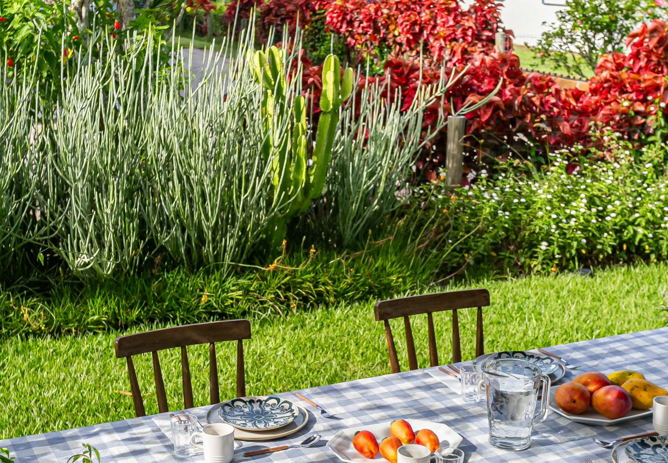 Casa em Florianópolis - Florianópolis Seaside Hideaway