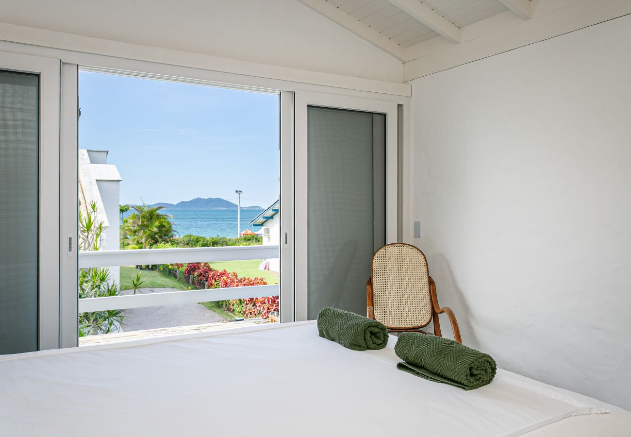Casa em Florianópolis - Florianópolis Seaside Hideaway