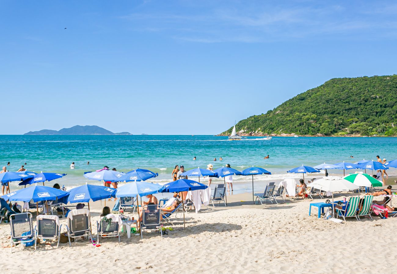 Casa em Florianópolis - Florianópolis Seaside Hideaway