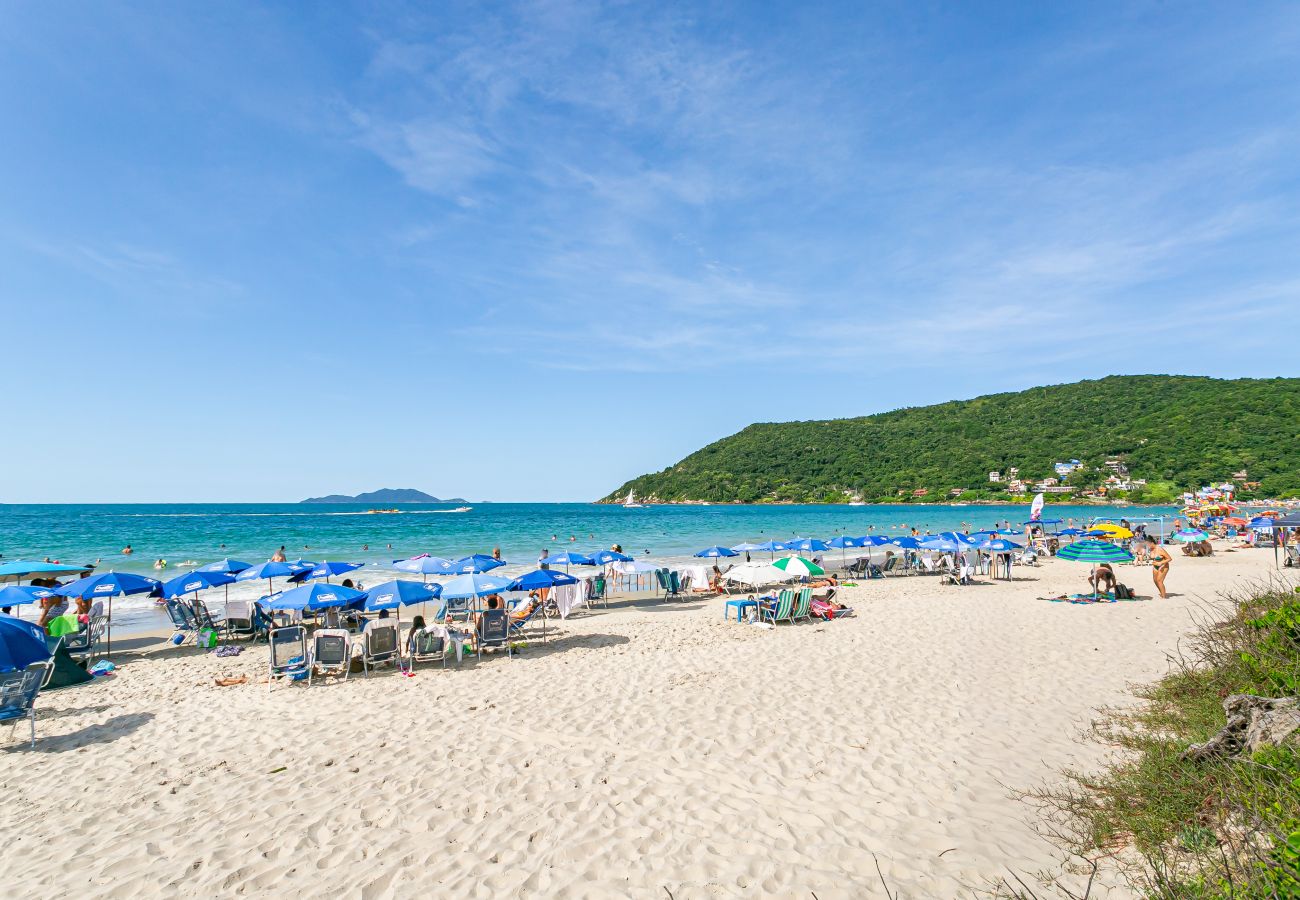 Casa em Florianópolis - Florianópolis Seaside Hideaway
