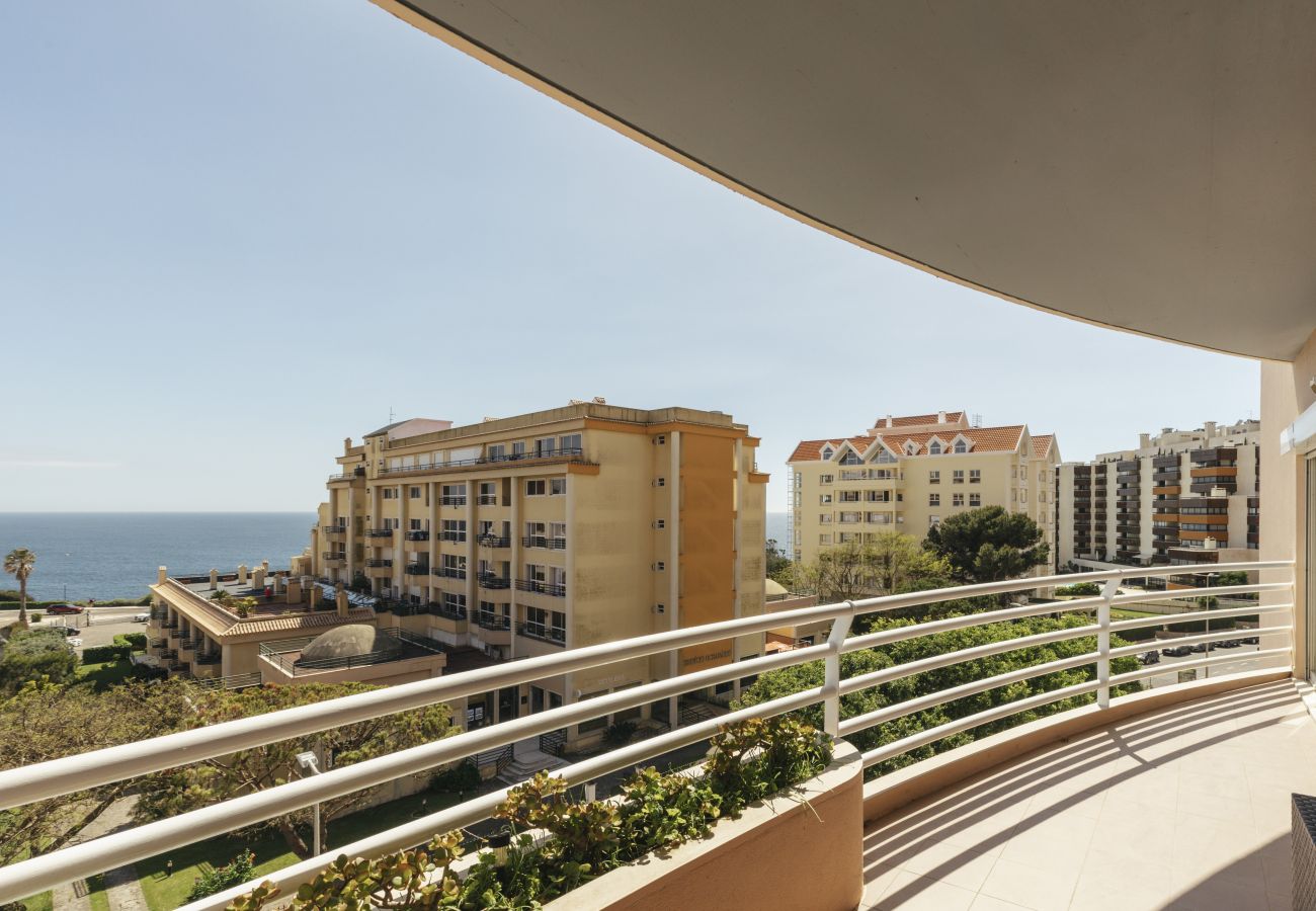 Apartamento em Cascais - Golden Horizon Escape