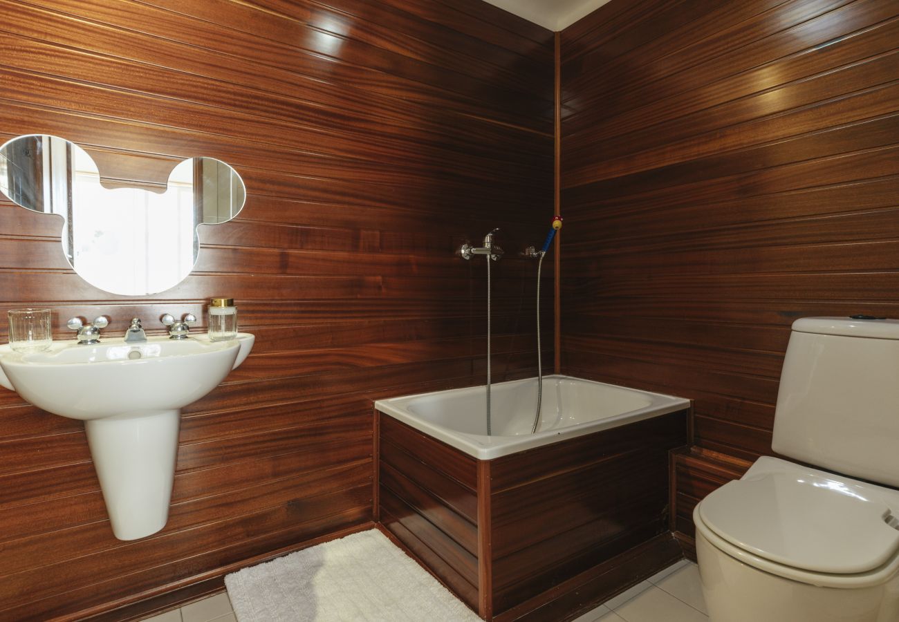 Apartamento em Cascais - Golden Horizon Escape