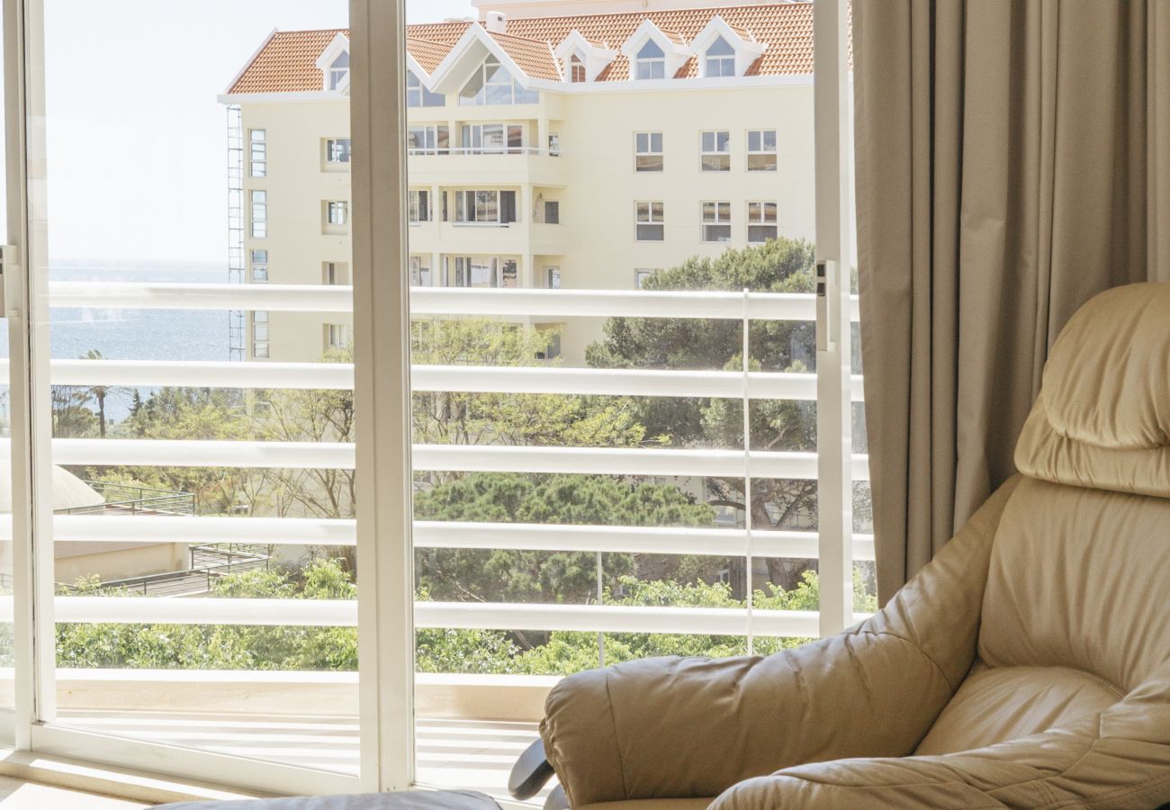 Apartamento em Cascais - Golden Horizon Escape