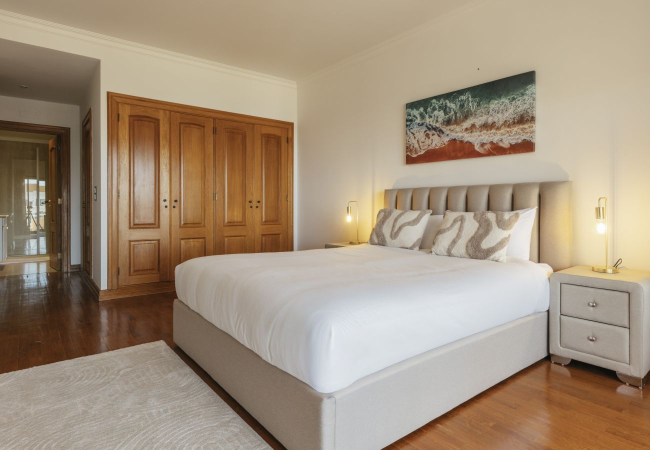 Apartamento em Cascais - Golden Horizon Escape