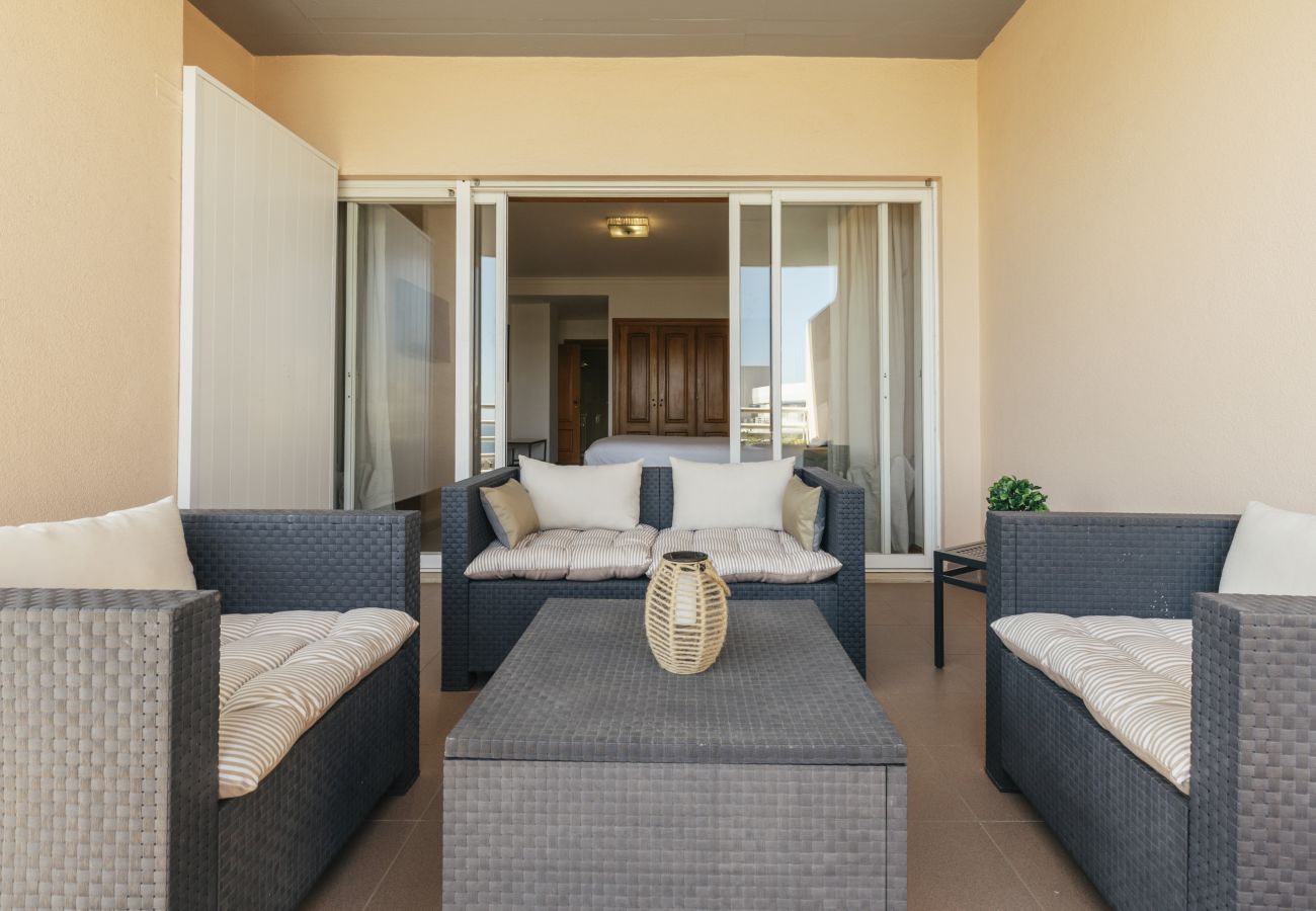 Apartamento em Cascais - Golden Horizon Escape