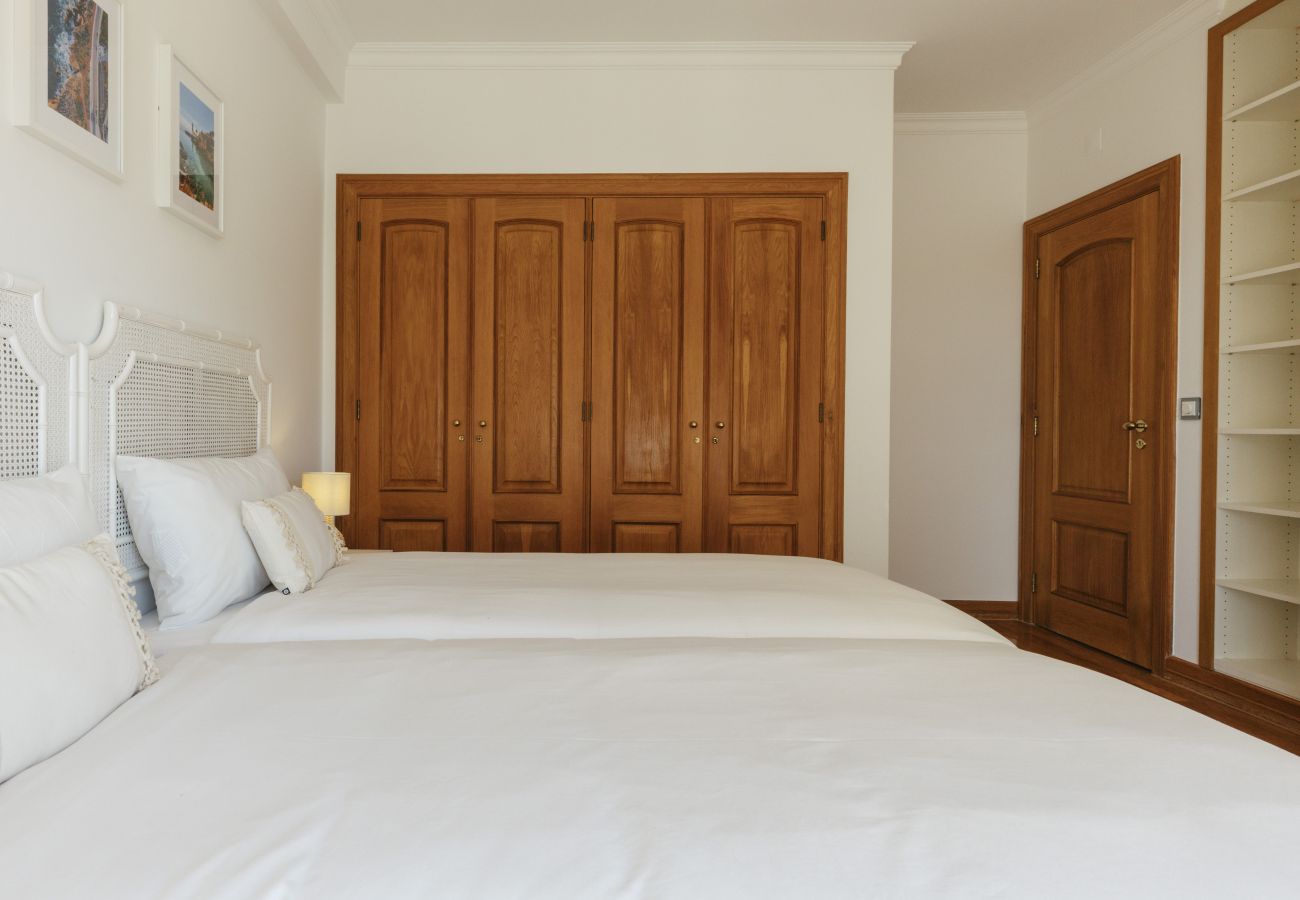 Apartamento em Cascais - Golden Horizon Escape