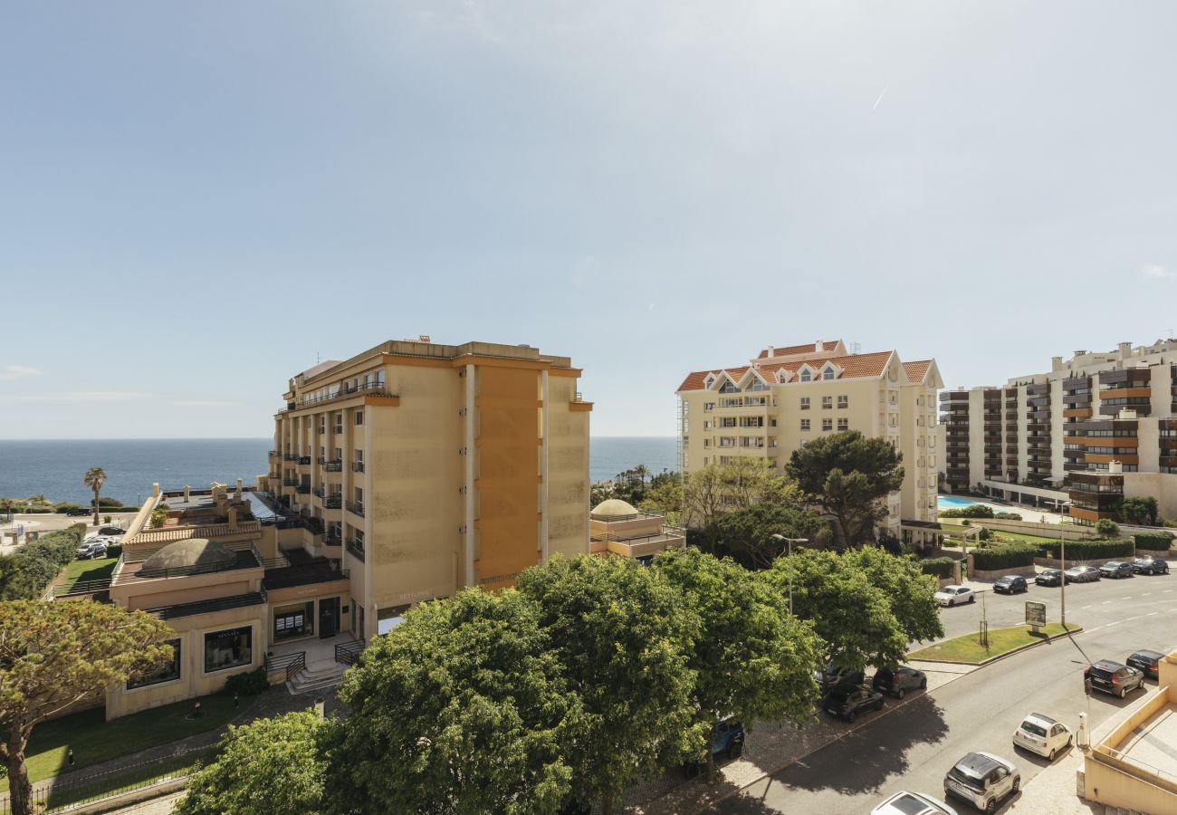 Apartamento em Cascais - Golden Horizon Escape
