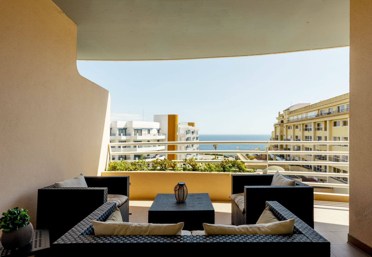 Apartamento em Cascais - Cascais Golden Horizon By Clama Retreats