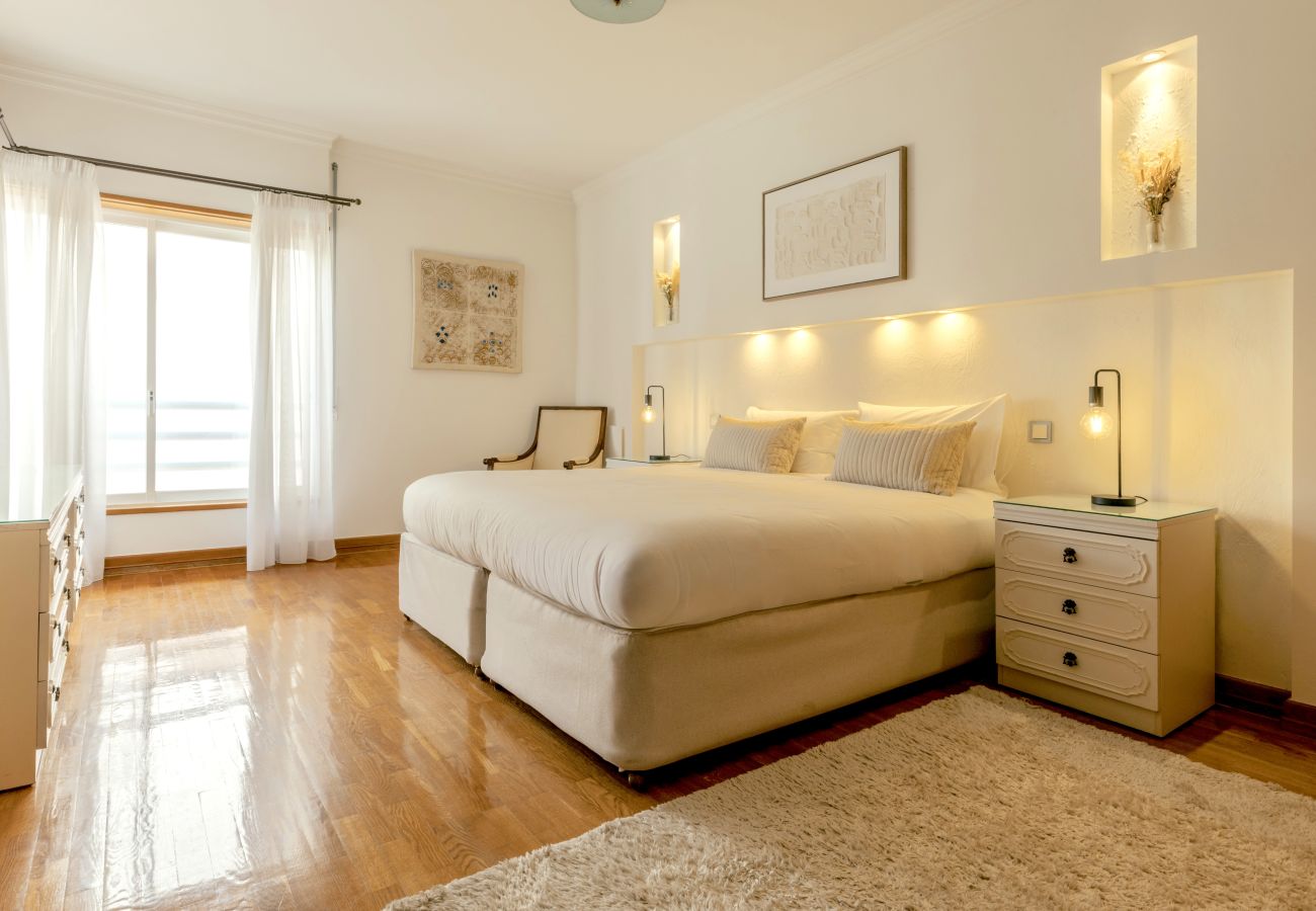 Apartamento em Cascais - Cascais Golden Horizon By Clama Retreats